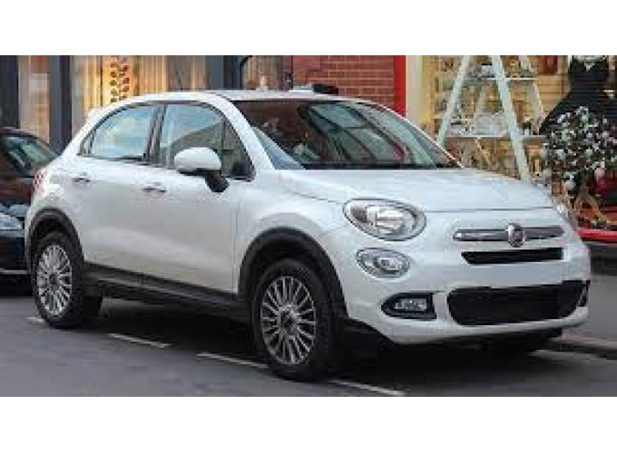 Fiat 500 x